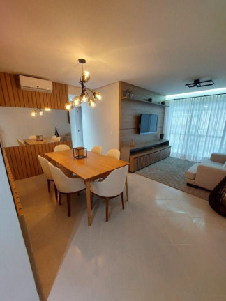 Imagem Apartamento com 3 Quartos à Venda, 105 m² em Riviera De São Lourenço - Bertioga