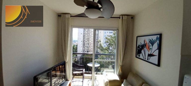 Imagem Apartamento com 2 Quartos à Venda, 52 m² em Pirituba - São Paulo Imagem Apartamento com 2 Quartos à Venda, 52 m² em Pirituba - São Paulo