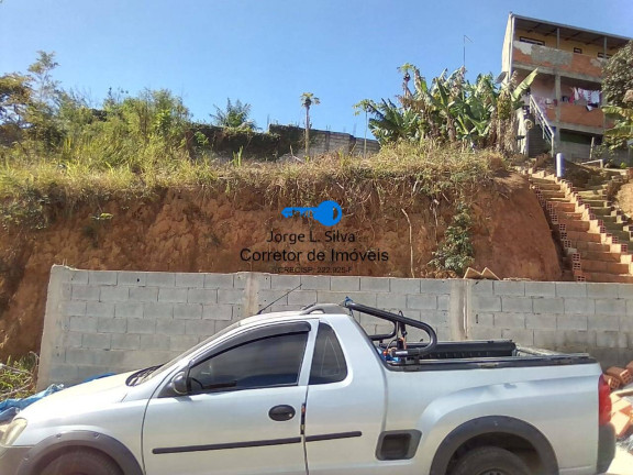 Imagem Terreno à Venda, 265 m² em Paraíso (polvilho) - Cajamar Imagem Terreno à Venda, 265 m² em Paraíso (polvilho) - Cajamar