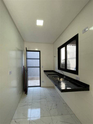 Imagem Casa com 2 Quartos à Venda, 49 m² em Maracanã - Praia Grande