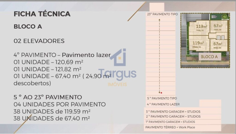 Imagem Apartamento com 2 Quartos à Venda, 67 m² em Ipiranga - São Paulo