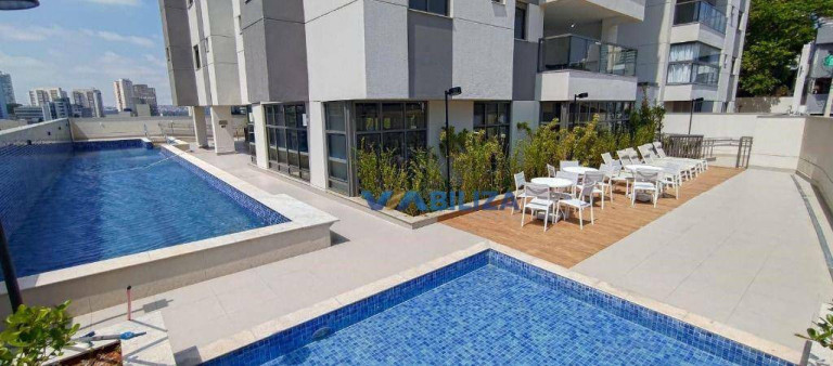 Imagem Apartamento com 4 Quartos à Venda, 150 m² em Jardim Zaira - Guarulhos Imagem Apartamento com 4 Quartos à Venda, 150 m² em Jardim Zaira - Guarulhos