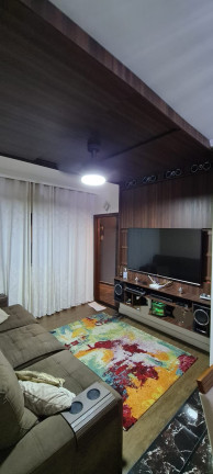 Imagem Casa com 2 Quartos à Venda, 125 m² em Residencial Sítio Santo Antônio - Taubaté Imagem Casa com 2 Quartos à Venda, 125 m² em Residencial Sítio Santo Antônio - Taubaté
