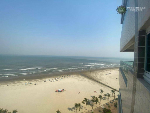Imagem Apartamento com 3 Quartos à Venda, 111 m² em Mirim - Praia Grande Imagem Apartamento com 3 Quartos à Venda, 111 m² em Mirim - Praia Grande