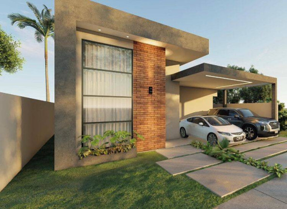 Imagem Casa com 3 Quartos à Venda, 164 m² em Nova São Pedro - São Pedro Da Aldeia