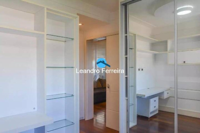 Imagem Apartamento com 3 Quartos à Venda, 156 m² em Centro - São Bernardo Do Campo
