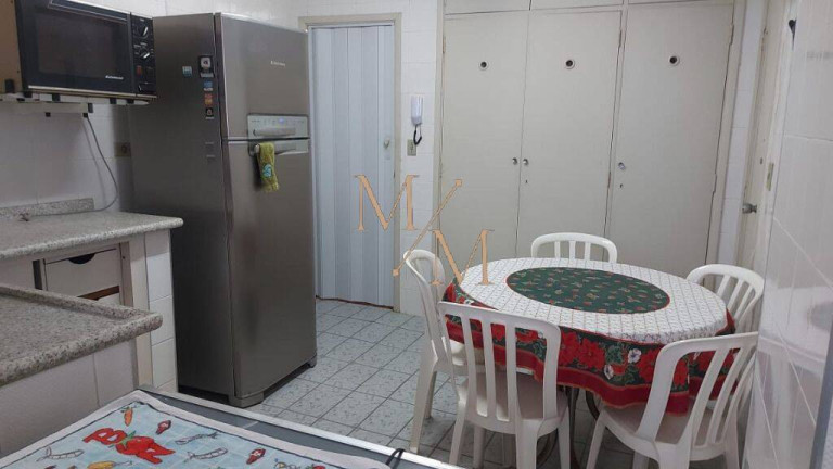 Imagem Apartamento com 2 Quartos à Venda, 93 m² em Gonzaga - Santos