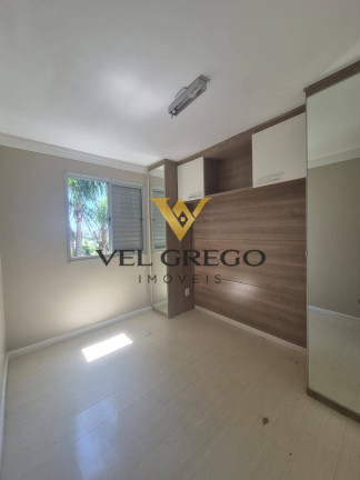 Imagem Apartamento com 2 Quartos à Venda, 48 m² em Taboão - São Bernardo Do Campo Imagem Apartamento com 2 Quartos à Venda, 48 m² em Taboão - São Bernardo Do Campo