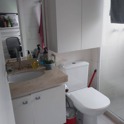 Imagem Apartamento com 2 Quartos à Venda, 77 m² em José Menino - Santos Imagem Apartamento com 2 Quartos à Venda, 77 m² em José Menino - Santos