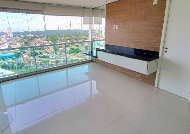 Imagem Imóvel com 2 Quartos para Alugar, 74 m² em Jardim Aeroporto - São Paulo