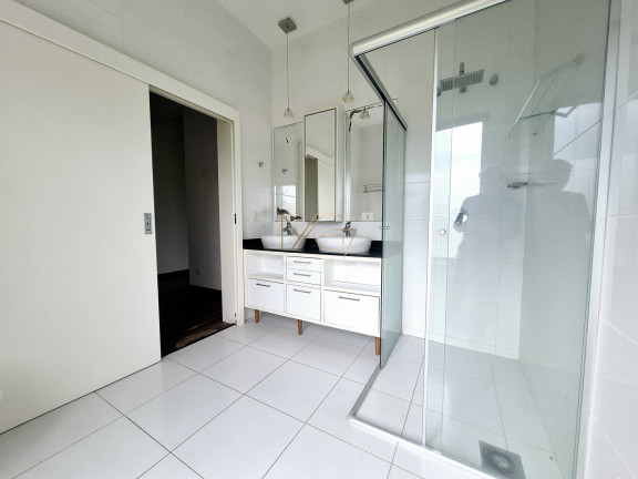 Imagem Casa de Condomínio com 4 Quartos à Venda, 216 m² em Campo Largo Da Roseira - São José Dos Pinhais Imagem Casa de Condomínio com 4 Quartos à Venda, 216 m² em Campo Largo Da Roseira - São José Dos Pinhais