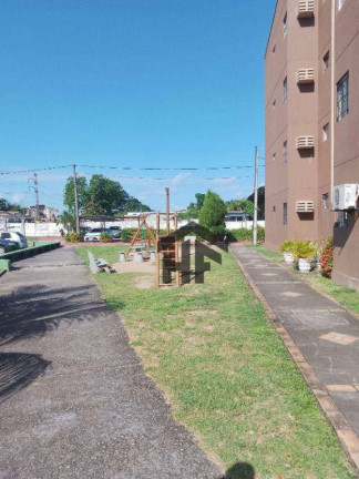 Imagem Apartamento com 2 Quartos à Venda, 42 m² em Rio Doce - Olinda