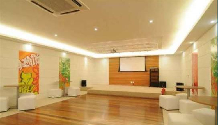 Imagem Apartamento com 4 Quartos à Venda, 288 m² em Barra Da Tijuca - Rio De Janeiro