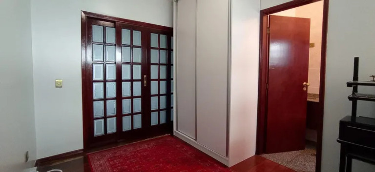 Imagem Casa com 4 Quartos à Venda, 290 m² em Independência - São Bernardo Do Campo