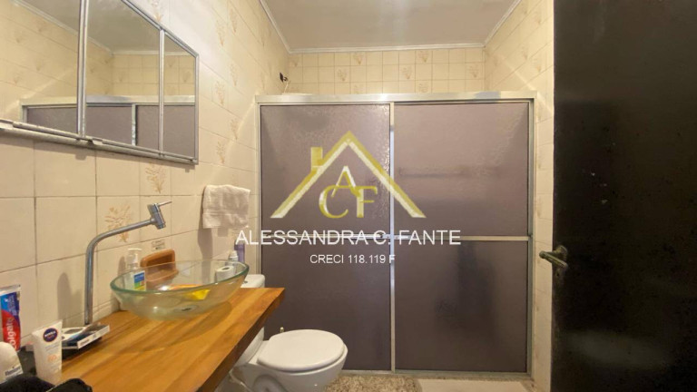 Imagem Casa com 3 Quartos à Venda, 264 m² em Bal. Itaóca - Mongaguá