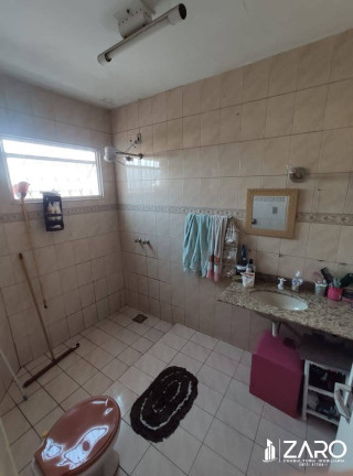Imagem Casa com 3 Quartos à Venda, 93 m² em Alto Do Santana - Rio Claro