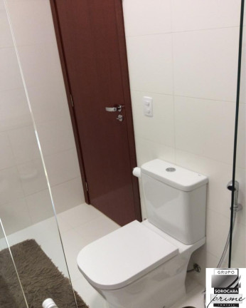 Imagem Casa com 2 Quartos à Venda, 165 m² em Ibiti Royal Park - Sorocaba