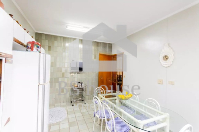 Imagem Apartamento com 3 Quartos à Venda, 156 m² em Jardim - Santo André