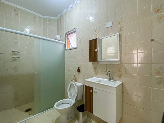 Imagem Cobertura com 2 Quartos à Venda, 81 m² em Tupi - Praia Grande
