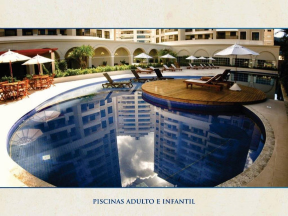 Imagem Apartamento com 2 Quartos à Venda, 69 m² em Itacorubi - Florianópolis