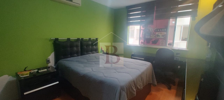 Imagem Imóvel com 3 Quartos à Venda, 150 m² em Icaraí - Niterói Imagem Imóvel com 3 Quartos à Venda, 150 m² em Icaraí - Niterói