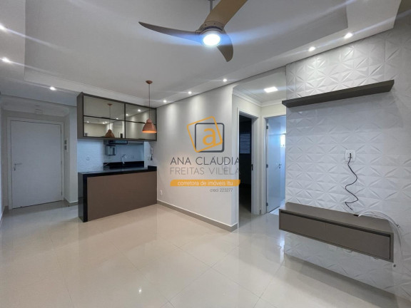Imagem Apartamento com 2 Quartos à Venda, 65 m² em Vila Nova - Itu
