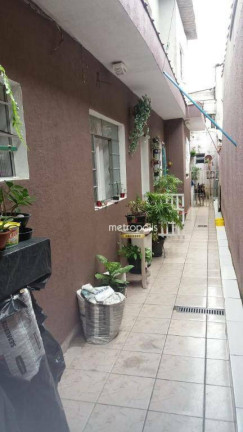 Imagem Sobrado com 3 Quartos à Venda, 180 m² em Jardim Marek - Santo André Imagem Sobrado com 3 Quartos à Venda, 180 m² em Jardim Marek - Santo André