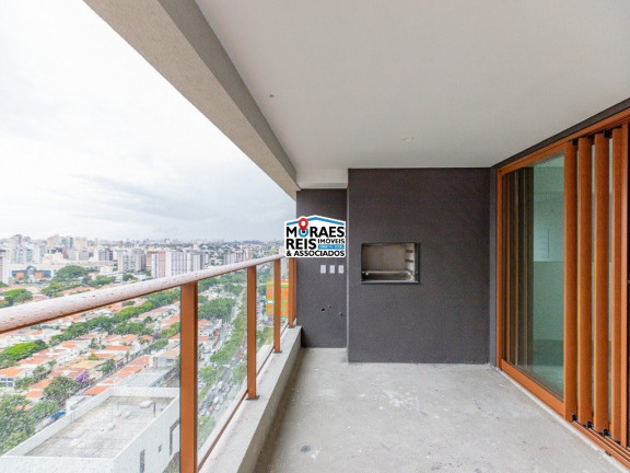 Imagem Apartamento com 3 Quartos à Venda, 145 m² em Brooklin Novo - São Paulo Imagem Apartamento com 3 Quartos à Venda, 145 m² em Brooklin Novo - São Paulo