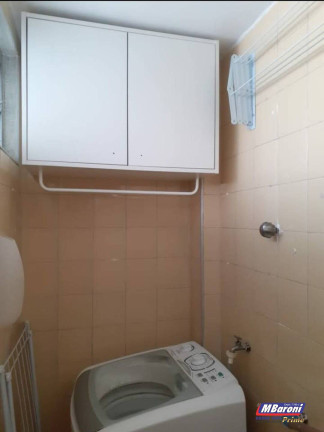 Imagem Apartamento com 1 Quarto à Venda, 34 m² em Perdizes - São Paulo