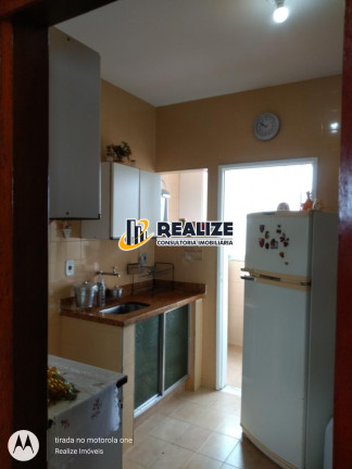 Imagem Apartamento com 3 Quartos à Venda, 78 m² em Parque São Caetano - Campos Dos Goytacazes
