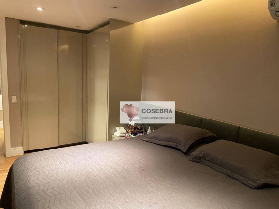 Imagem Apartamento com 3 Quartos à Venda, 382 m² em Brooklin - São Paulo