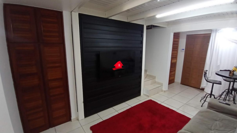 Imagem Casa de Condomínio com 3 Quartos à Venda, 80 m² em Capão Novo - Capão Da Canoa