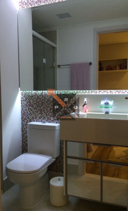 Imagem Imóvel com 2 Quartos à Venda, 133 m² em Mooca - São Paulo