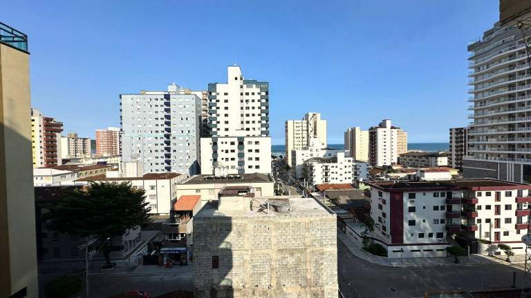 Imagem Apartamento com 2 Quartos à Venda, 84 m² em Guilhermina - Praia Grande