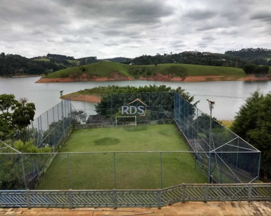 Imóvel com 5 Quartos à Venda, 500 m² em Fazenda São Pedro - Igaratá