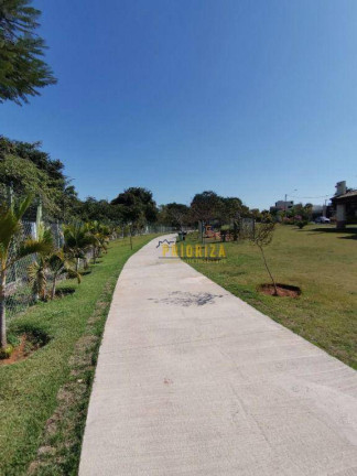 Imagem Casa com 3 Quartos à Venda, 112 m² em Condomínio Terras De São Francisco - Sorocaba