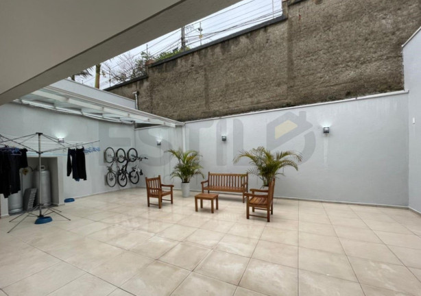Imagem Casa de Condomínio com 4 Quartos à Venda, 290 m² em Santa Cândida - Curitiba Imagem Casa de Condomínio com 4 Quartos à Venda, 290 m² em Santa Cândida - Curitiba