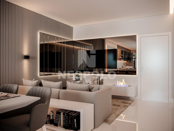 Imagem Apartamento à Venda, 71 m² em Perequê - Porto Belo Imagem Apartamento à Venda, 71 m² em Perequê - Porto Belo