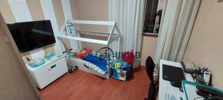 Imagem Apartamento com 2 Quartos à Venda, 65 m² em Santa Rosa - Niterói Imagem Apartamento com 2 Quartos à Venda, 65 m² em Santa Rosa - Niterói