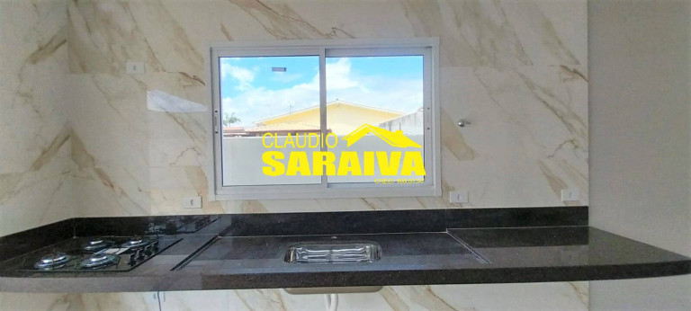Imagem Casa com 3 Quartos à Venda, 140 m² em Pontal De Santa Marina - Caraguatatuba