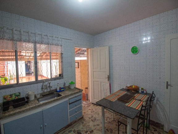 Imagem Casa com 3 Quartos à Venda, 160 m² em Brooklin Paulista - São Paulo