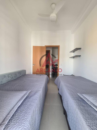 Imagem Apartamento com 2 Quartos à Venda, 54 m² em Toninhas - Ubatuba