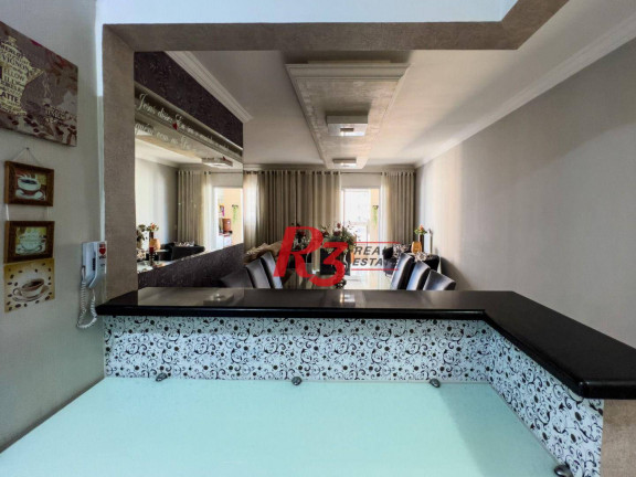 Imagem Apartamento com 2 Quartos à Venda, 92 m² em Ponta Da Praia - Santos Imagem Apartamento com 2 Quartos à Venda, 92 m² em Ponta Da Praia - Santos