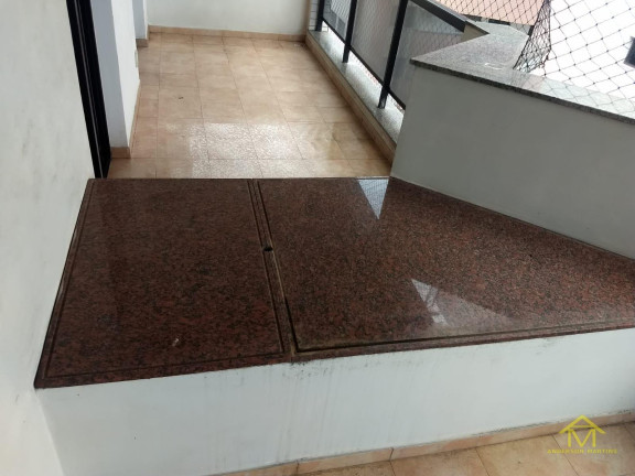 Imagem Apartamento com 3 Quartos à Venda, 132 m² em Itapuã - Vila Velha Imagem Apartamento com 3 Quartos à Venda, 132 m² em Itapuã - Vila Velha
