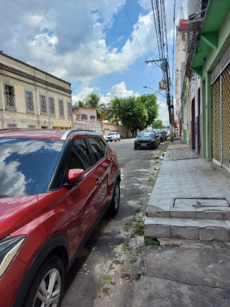 Imagem Terreno à Venda, 700 m² em Centro - Manaus Imagem Terreno à Venda, 700 m² em Centro - Manaus