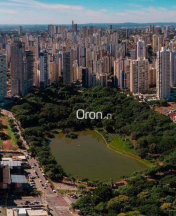 Imagem Apartamento com 4 Quartos à Venda, 226 m² em Setor Bueno - Goiânia