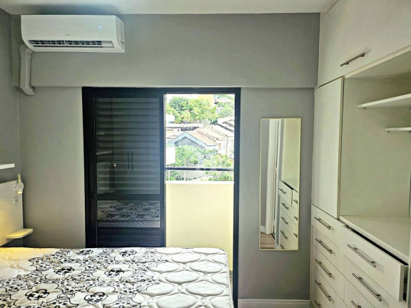 Imagem Apartamento com 1 Quarto para Alugar, 40 m² em Vila Mariana - São Paulo Imagem Apartamento com 1 Quarto para Alugar, 40 m² em Vila Mariana - São Paulo