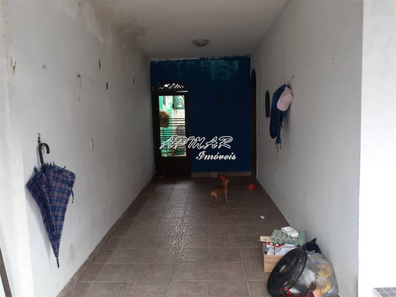 Imagem Casa com 2 Quartos à Venda, 106 m² em Solemar - Praia Grande Imagem Casa com 2 Quartos à Venda, 106 m² em Solemar - Praia Grande