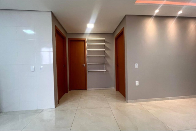 Imagem Apartamento com 2 Quartos à Venda, 45 m² em Estância Velha - Canoas