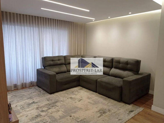 Imagem Apartamento com 4 Quartos à Venda, 134 m² em Macedo - Guarulhos Imagem Apartamento com 4 Quartos à Venda, 134 m² em Macedo - Guarulhos